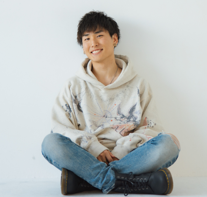 インスタグラマー　旅と北海道　ROY