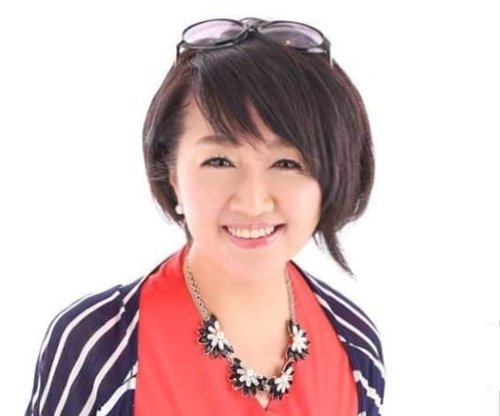 【きたくるアンバサダー】フリーアナウンサー/北海道観光大使　安達祐子