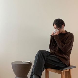 インスタグラマー　Kou.