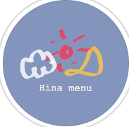 インスタグラマー　hina