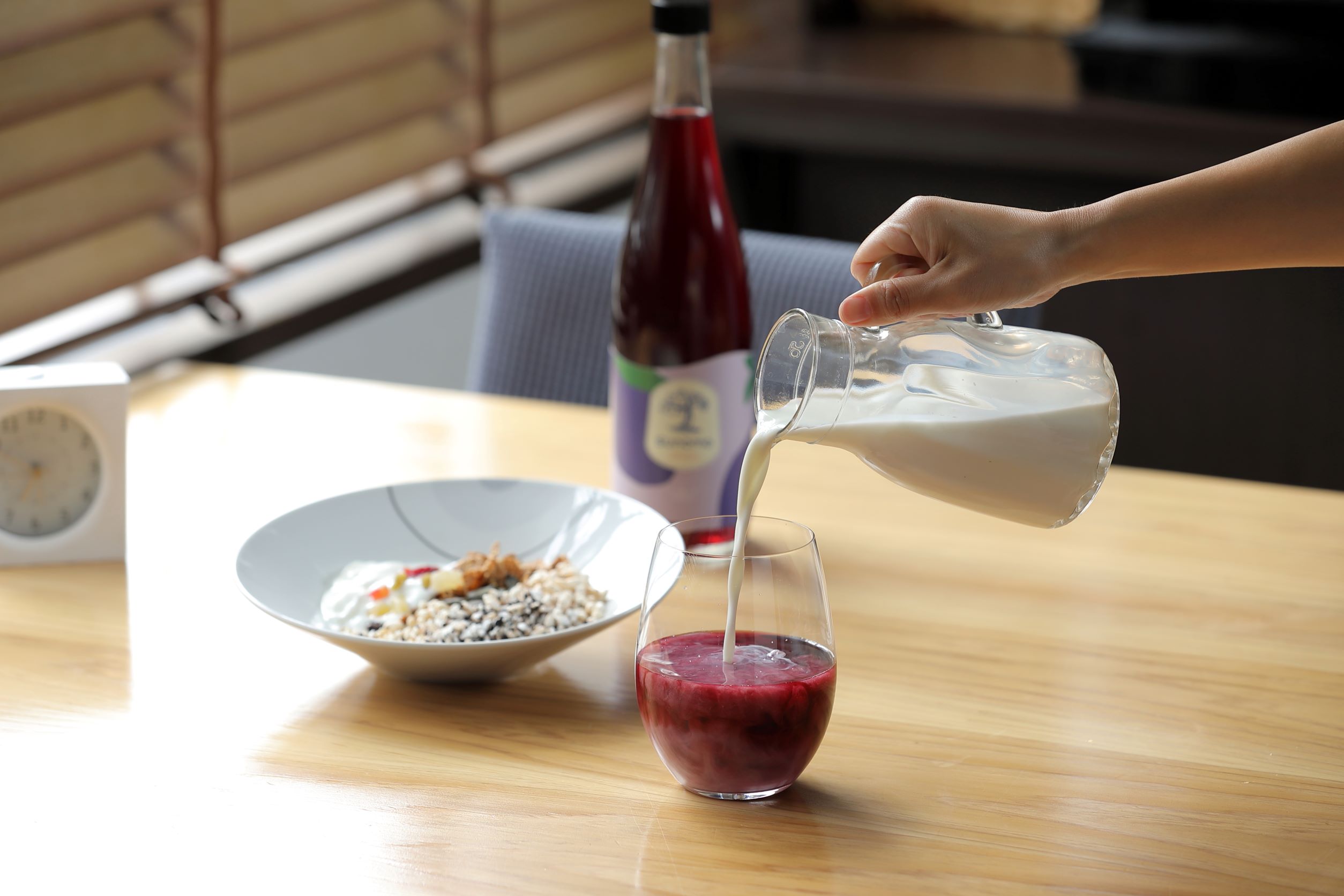 SUNOMO＜ハスカップ＞＆SUNOMO＜トマト＆レモン＞　ギフトセット