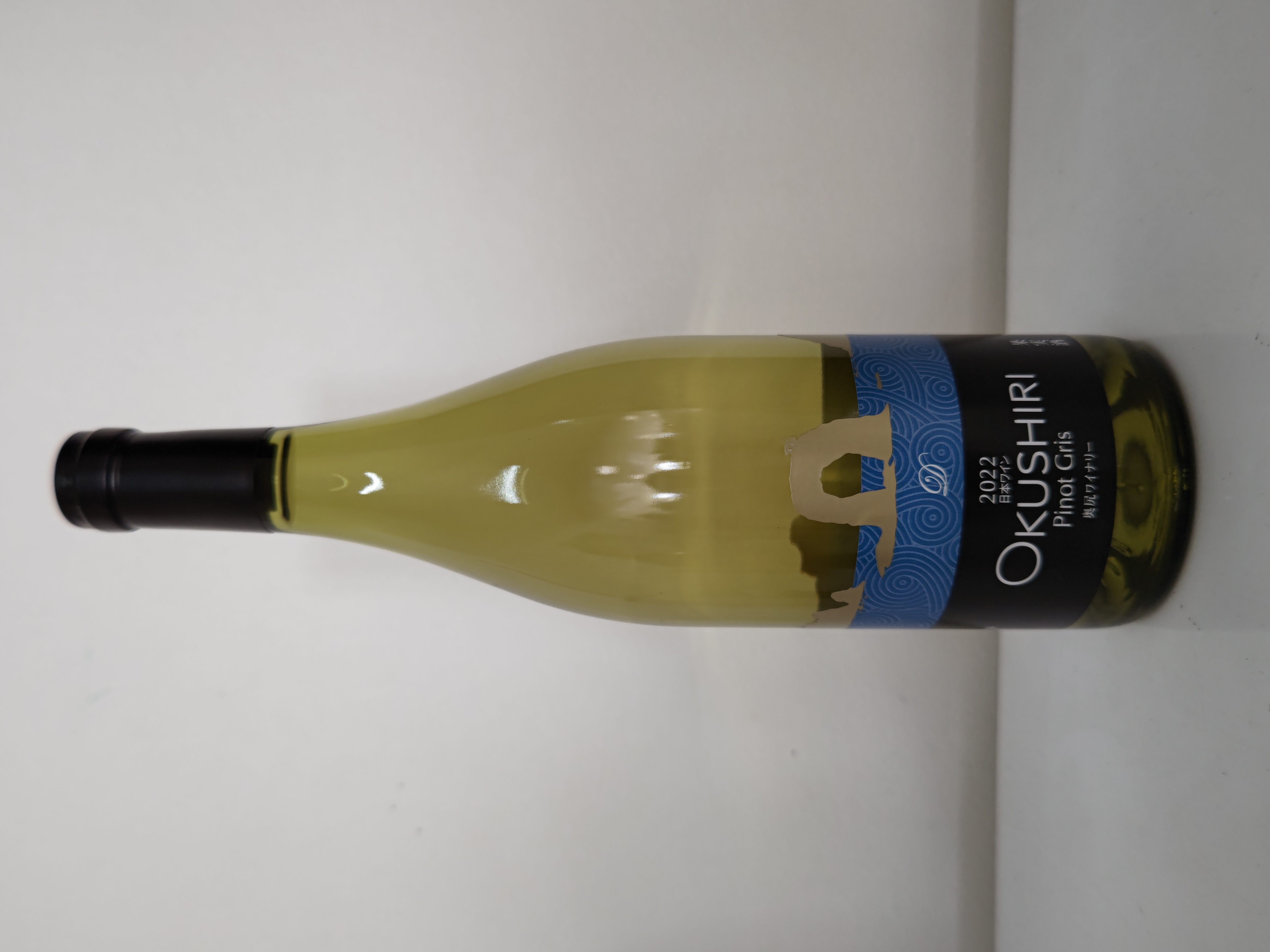 OKUSHIRI　ピノグリ