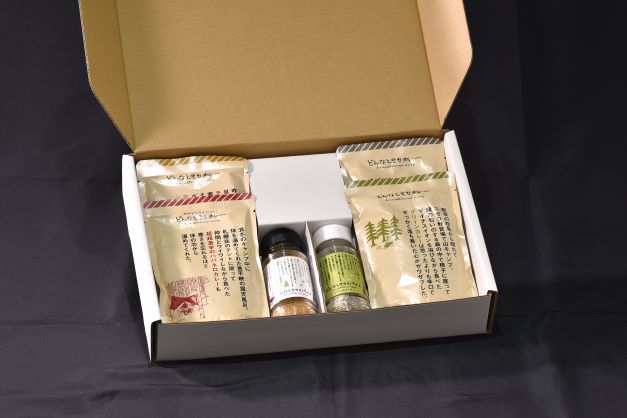 どんなときもカレー＆どんなときもスパイスギフト